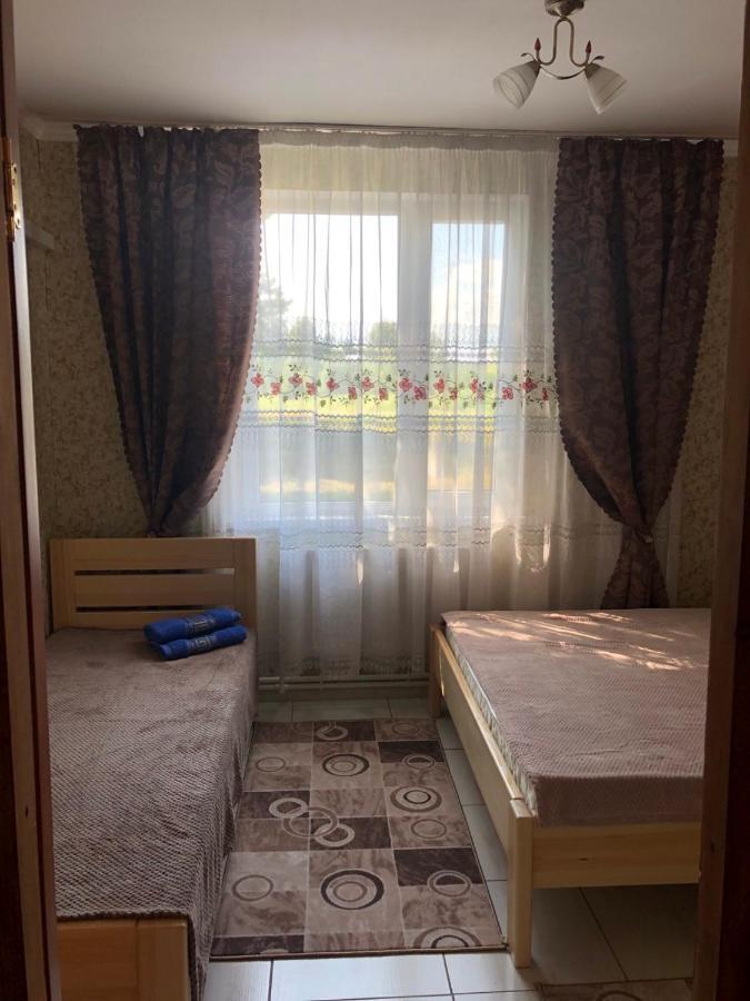 斯维季亚济 Білий Птах酒店 外观 照片